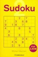 Portada de Sudoku