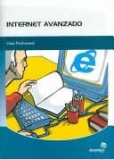 Portada de Internet Avanzado / Advance Internet