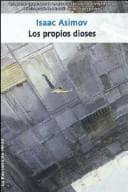 Portada de Los Propios Dioses