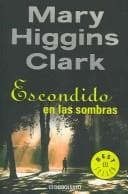 Portada de Escondido en las sombras/ Nighttime is my Time (Best Seller)