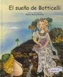 Portada de El sueno de Botticelli/ Botticelli's Dream (El Sueño De / the Dream of)