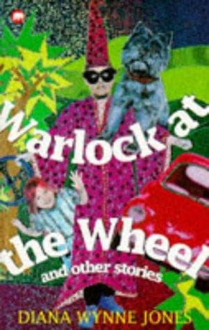 Portada de Warlock at the Wheel