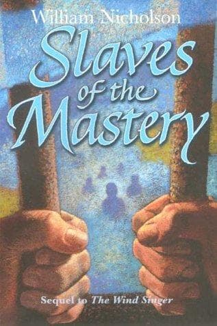 Portada de Slaves of the mastery