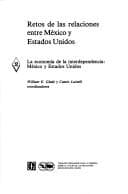 Portada de La Economía de la interdependencia