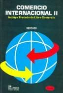 Portada de Comercio Internacional II / International Commerce II