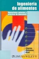 Portada de Ingenieria En Alimentos / Food Process Engineering