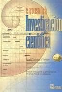 Portada de El Proceso De La Investigacion Cientifica / The Process of Scientific Investigation