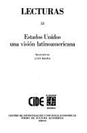 Portada de Estados Unidos