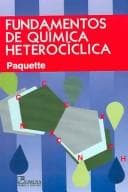Portada de Fundamentos de quimica heterociclica / Principles of Modern Heterocyclic Chemistry
