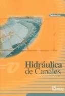 Portada de Hidraulica de canales / Canal Hydraulics