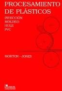 Portada de Procesamiento de plasticos/ Polymer Processing
