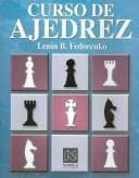 Portada de Curso De Ajedrez Con Tablero/ Chess Course with Board