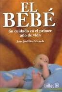 Portada de El Bebe/The Baby