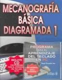 Portada de Mecanografia Basica Diagramada 1