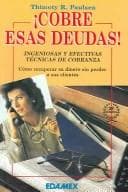 Portada de Cobre Esas Deudas / Collect Those Debts