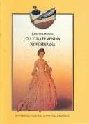 Portada de Cultura femenina novohispana