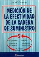 Portada de Medicion De La Efectividad De La Cadena De Suministro / Measurement of the Effectiveness of the Supply Chain