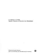 Portada de La memoria y el olvido (Coleccion cientifica)