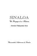 Portada de Sinaloa