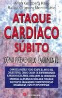 Portada de Ataque Cardiaco Subito / Sudden Heart Attack