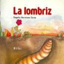 Portada de La lombriz/ The Earthworm