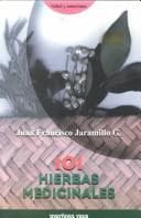 Portada de 101 hierbas medicinales