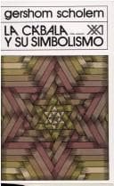 Portada de La Cabala y Su Simbolismo