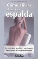 Portada de Cómo aliviar el dolor de espalda (Back in Control!)