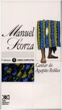 Portada de Obras Completas de Manuel Scorza
