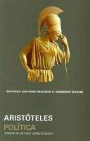 Portada de Aristoteles / Aristotle