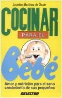 Portada de Cocinar para el bebe/ Cooking for the Baby (Familia/ Family)