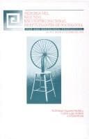 Portada de Memoria del segundo Encuentro Nacional de Estudiantes de Sociologia: Por una sociologia propositiva