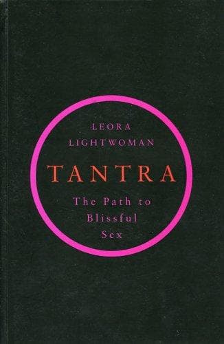 Portada de Tantra