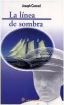 Portada de La linea de sombra