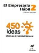 Portada de Empresario Habil, El - 2