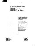 Portada de El uso y la practica de la ley en Mexico