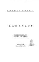 Portada de Lampazos