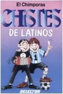 Portada de Chistes De Gallegos/Chistes De Latinos