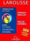 Portada de Larousse gran diccionario