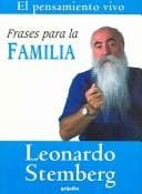 Portada de Frases para la familia / Phrases for the Family (El Pensamiento Vivo / the Living Tought)