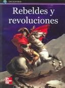 Portada de Rebelde y revoluciones/Rebels and revolutions