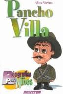 Portada de Pancho Villa (Biografias Para Ninos)