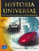 Portada de Historia Universal