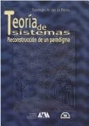 Portada de Teoria de sistemas