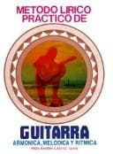 Portada de Mýýtodo prýýctico de guitarra