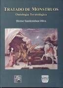 Portada de Tratado de monstruos
