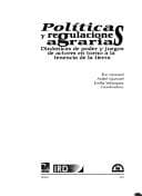 Portada de Políticas y regulaciones agrarias
