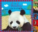 Portada de Quienes viven en el mundo silvestre (Happy Baby)