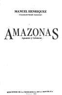 Portada de Amazonas