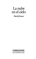 Portada de La nube en el cielo (Edicion X demanda)